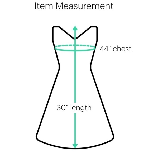 See you Monday Flowy Dress | SIZE S - Picture 4 of 6